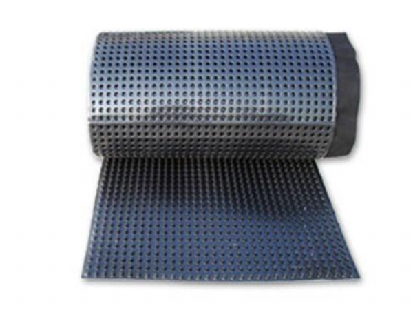 防護(hù)儲排水板