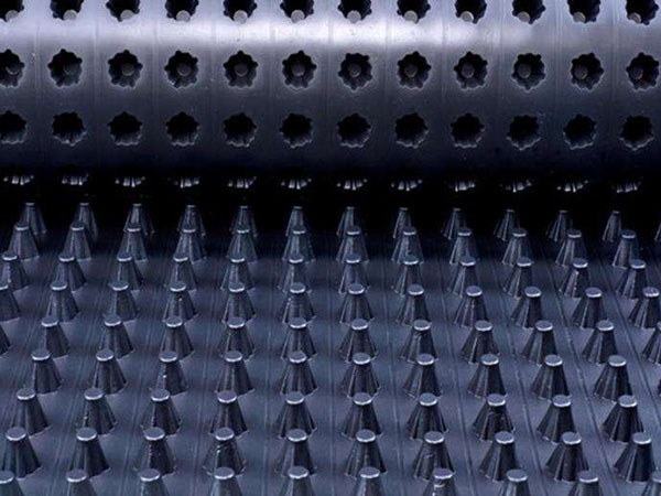 防護(hù)儲排水板