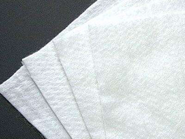 復(fù)合土工布